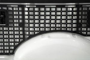 Ford F-150 Bed Side Molle Panels - Driver Side - Addictive Desert Designs - Full Set - Hammer Black - `21-`27 Ford F-150 Bed Side Molle Panels - Driver Side - Addictive Desert Designs - Full Set - Hammer Black - `21-`27